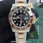 rolex gmt master ii rootbeer