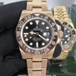 rolex gmt master ii rootbeer replica