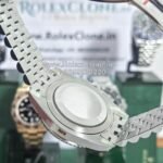 rolex gmt master ii sprite