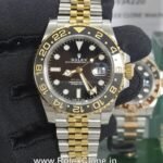 rolex gmt master ii zombie