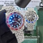 rolex gmt pepsi