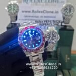 rolex gmt pepsi replica