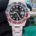 rolex pepsi oyster bracelet