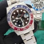 rolex pepsi replica