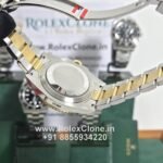 rolex submariner blue dial replica