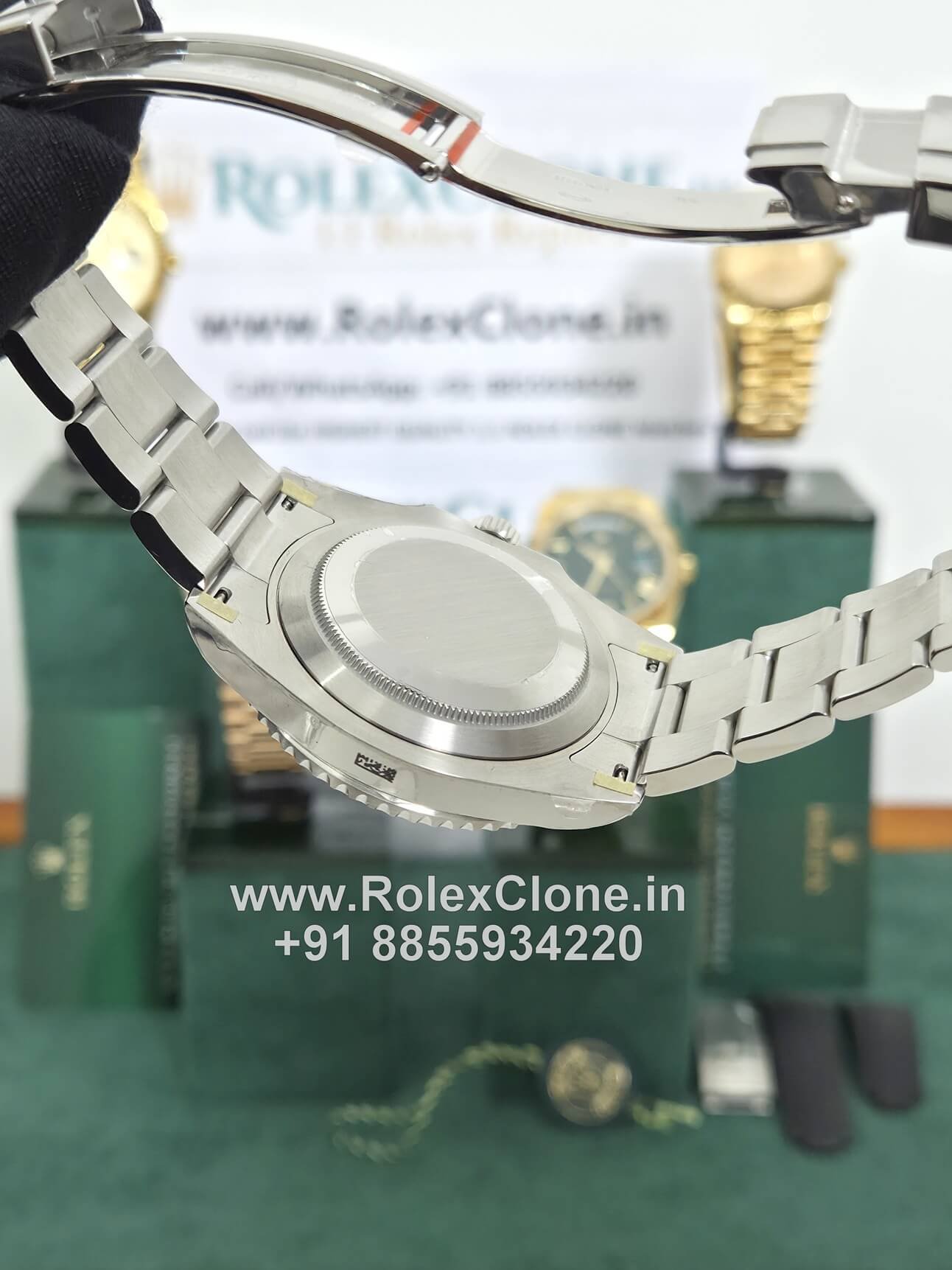rolex submariner copy
