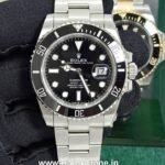 rolex submariner date