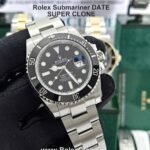rolex submariner date replica