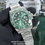 rolex submariner hulk replica