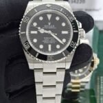 rolex submariner no date