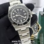 rolex submariner no date replica