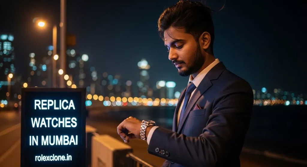Replica Watches in India