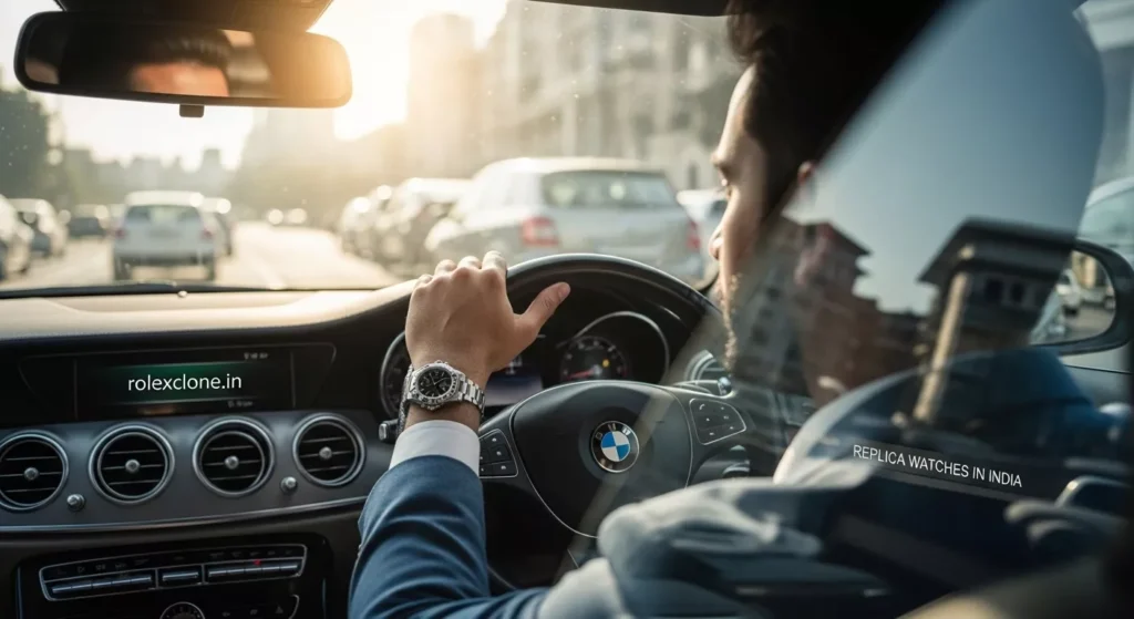 Replica Watches in India