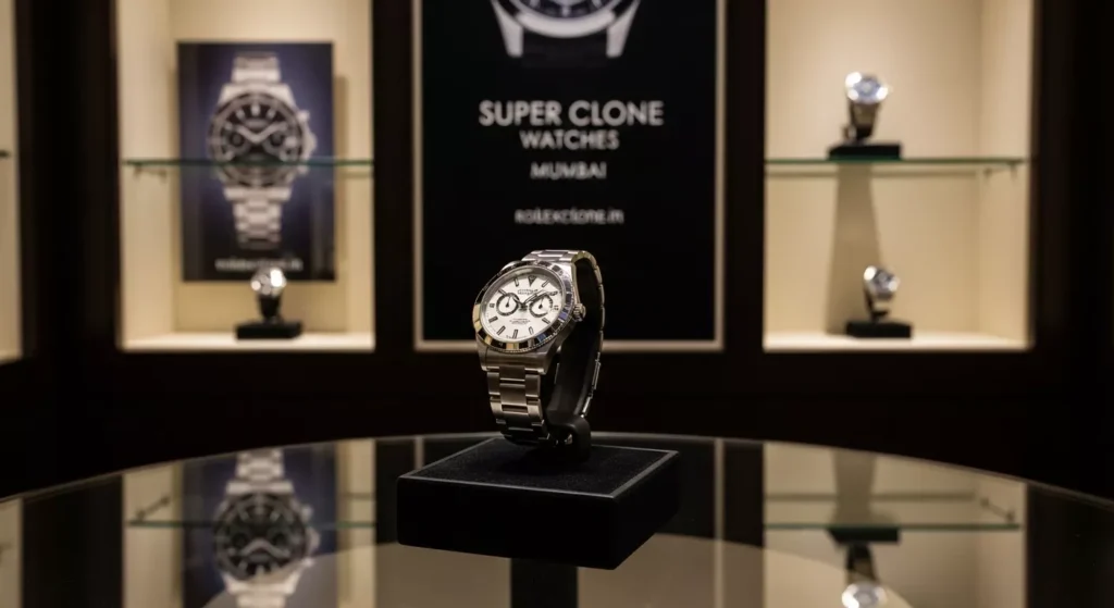 Super Clone Watches Mumbai