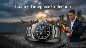 Luxury Replica Watches India – The Ultimate Guide to Super Clone Watches in Mumbai