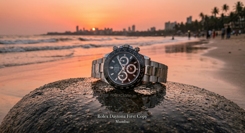 Rolex Daytona first copy watches Mumbai