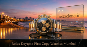 Rolex Daytona first copy watches Mumbai