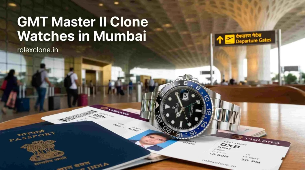 super clone watches in Mumbai