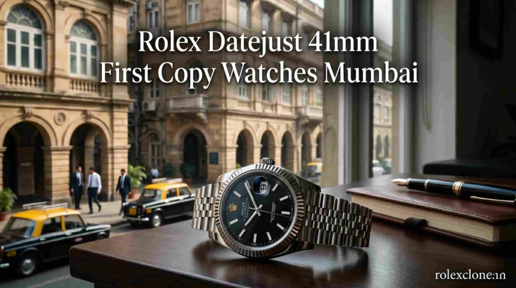 first copy watch