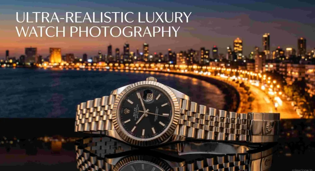Explorer II Style Watches in Mumbai
