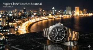 buy first copy watches India
