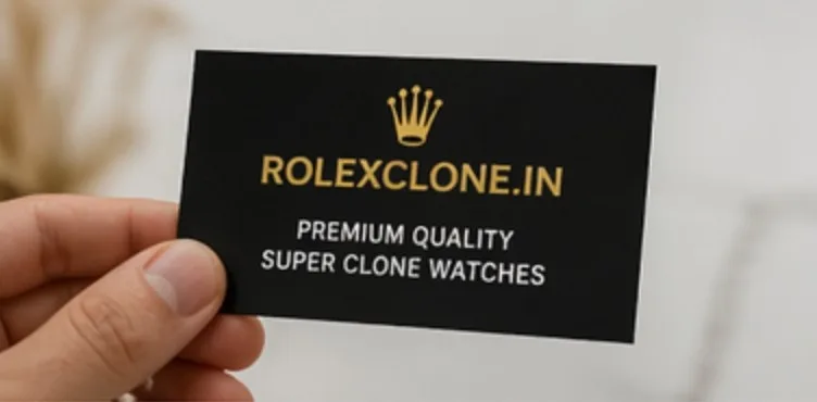 SUPER CLONE WATCHES IN MUMBAI