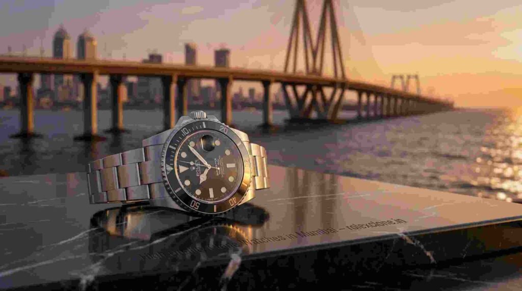 High Quality Clone Watches in Mumbai 