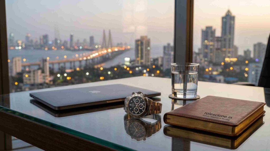 Rolex Super Clone Watches India | 1:1 Swiss ETA