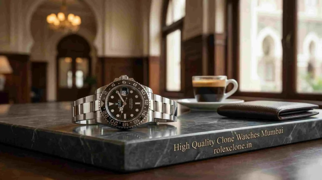 High Quality Clone Watches in Mumbai 