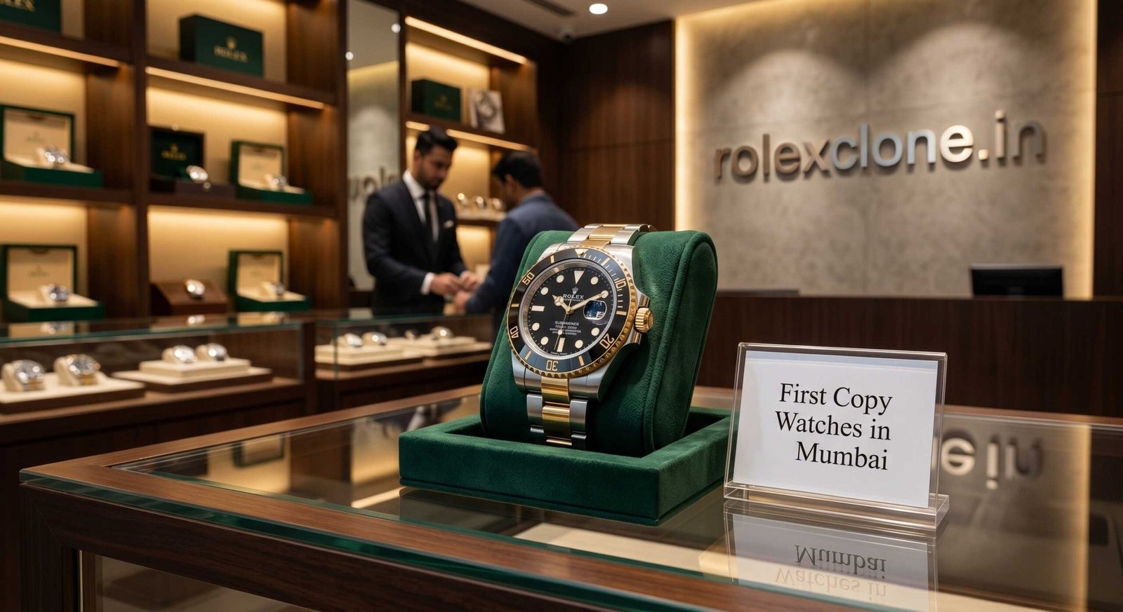 rolexclone.in