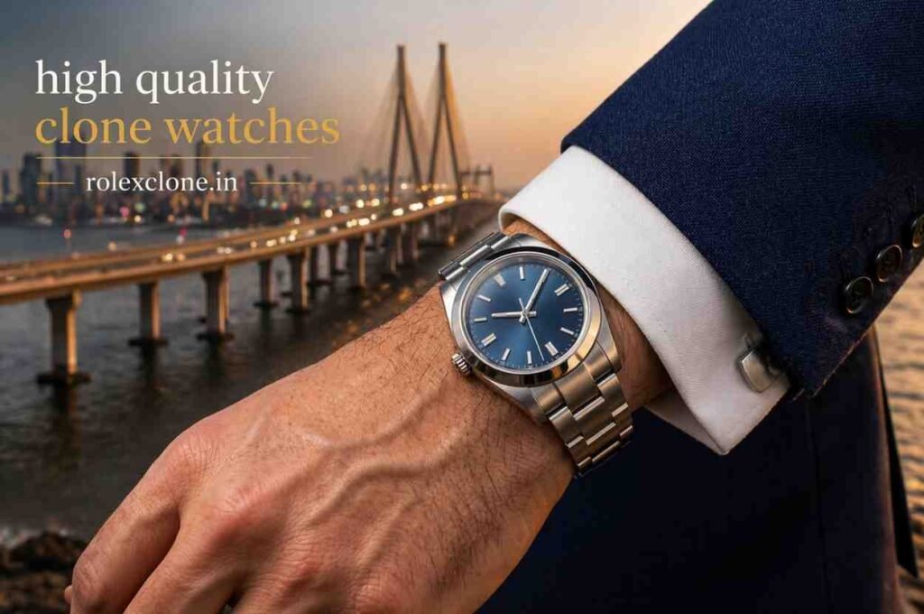 Best Air King Clone Watches in Mumbai.