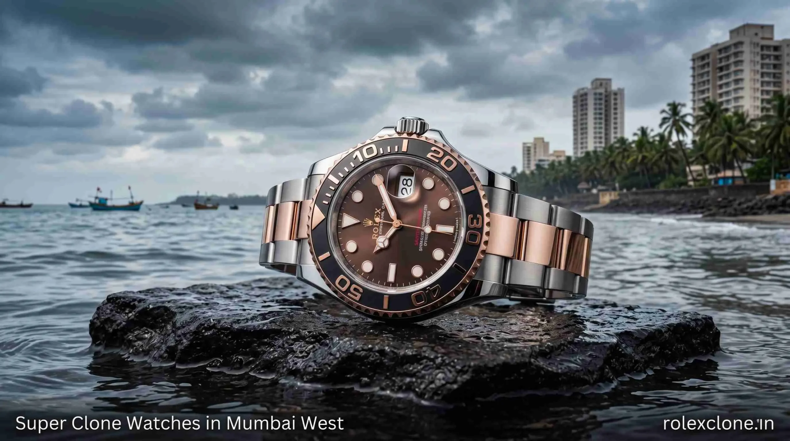Super Clone Watches in Mumbai