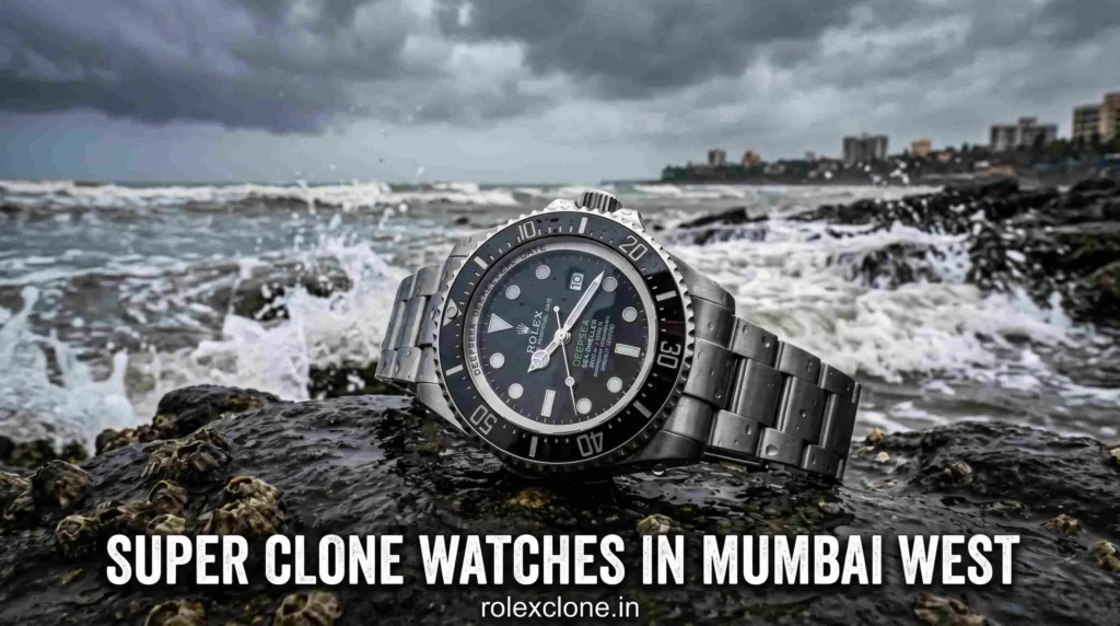 Super Clone Watches in Mumbai West