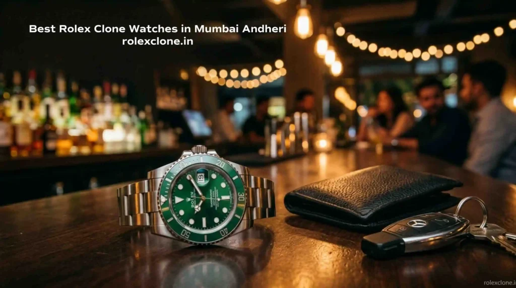 Super Clone Watches