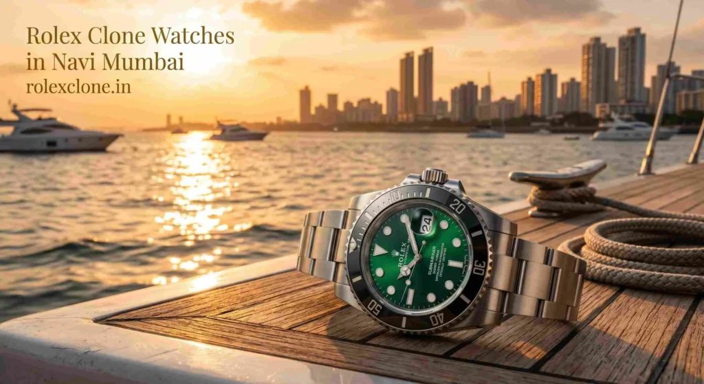 Super Clone Watches