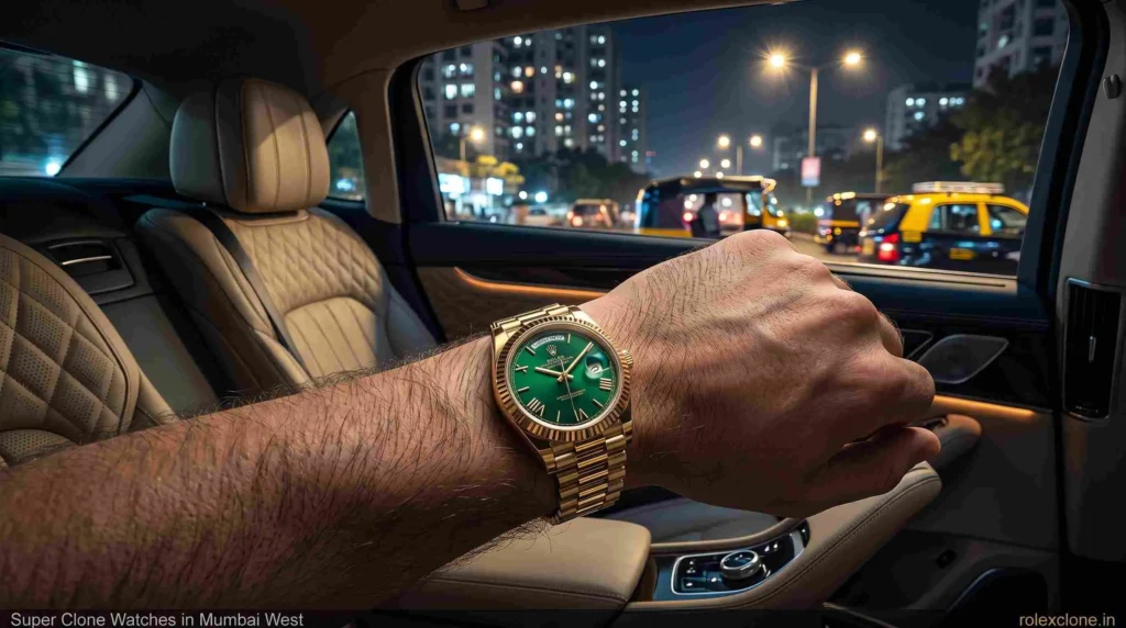 Super Clone Watches in Mumbai West