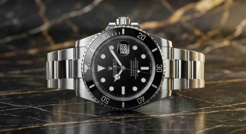Rolex super clone watches Mumbai