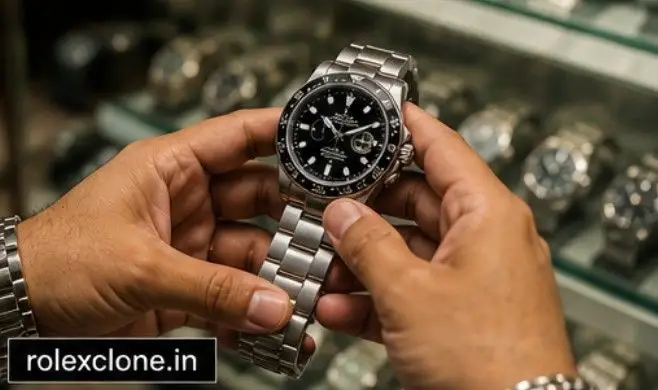 First Copy Watches in Mumba