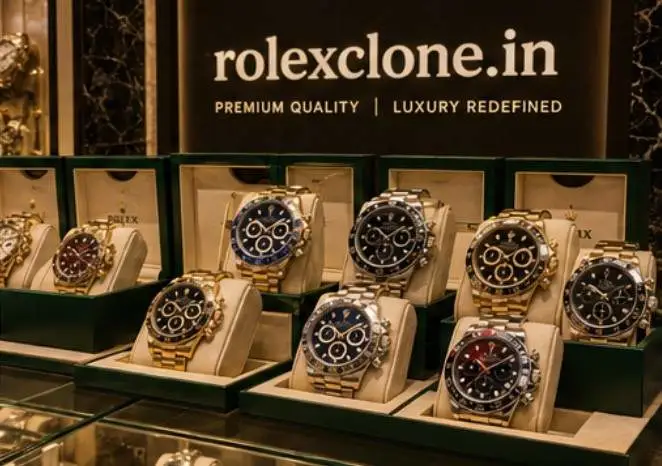 Replica Rolex Daytona in Mumbai