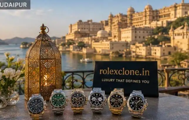 Replica Rolex Daytona in Mumbai