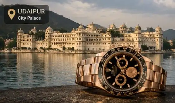 Rolex Daytona Replica India