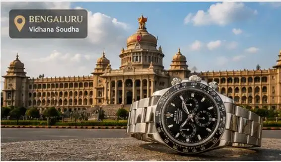 Rolex Daytona Replica India