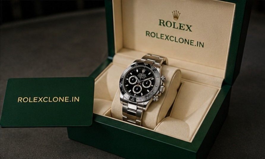 Rolex Daytona First Copy Watches Delhi