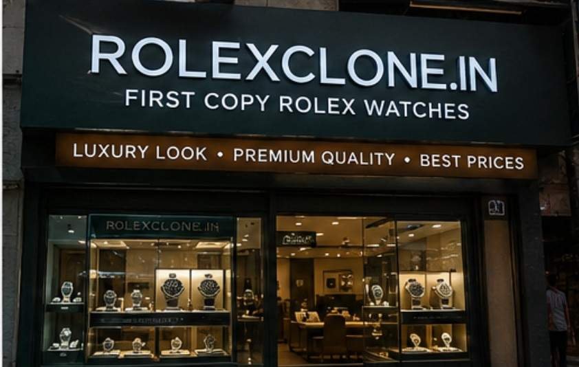 Rolex Daytona First Copy Watches Delhi