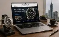 Rolex Daytona Swiss ETA Movement