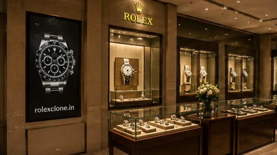 the legacy of the Rolex Daytona in India
