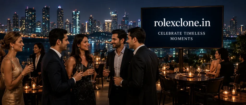 Clone Rolex Daytona Mumbai