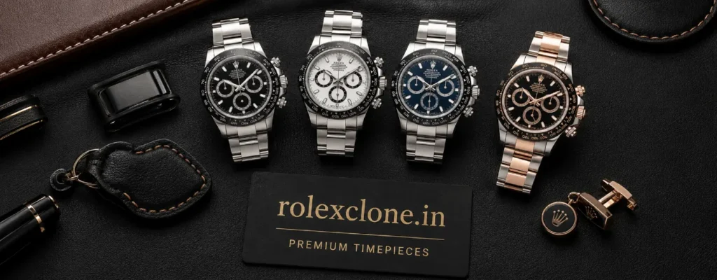 Clone Rolex Daytona Mumbai