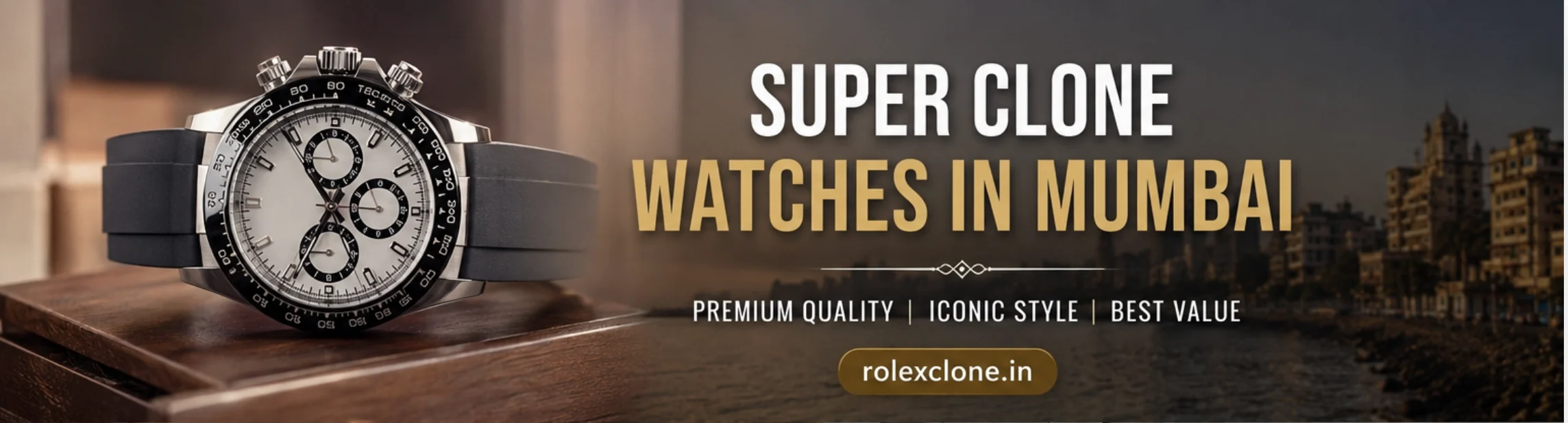 Best Premium Homage Watches