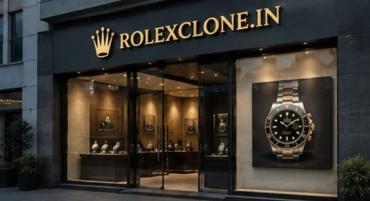 Best Luxury Watch Store in Mumbai